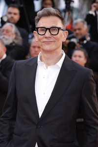 Filmpremiere 'Die, My Love', Cannes Film Festival 2025