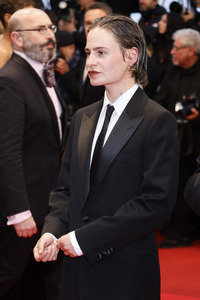 Filmpremiere 'Die, My Love', Cannes Film Festival 2025