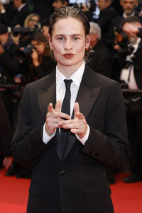 Filmpremiere 'Die, My Love', Cannes Film Festival 2025