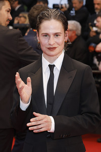 Filmpremiere 'Die, My Love', Cannes Film Festival 2025