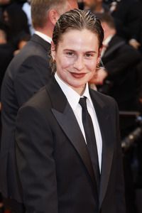 Filmpremiere 'Die, My Love', Cannes Film Festival 2025