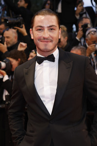 Filmpremiere 'Die, My Love', Cannes Film Festival 2025