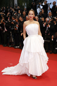 Filmpremiere 'Die, My Love', Cannes Film Festival 2025