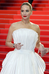 Filmpremiere 'Die, My Love', Cannes Film Festival 2025