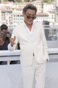 Photocall 'Sons of the Neon Night, Cannes Film Festival 2025