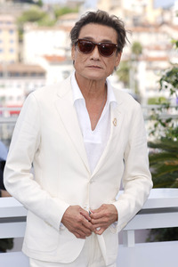 Photocall 'Sons of the Neon Night, Cannes Film Festival 2025