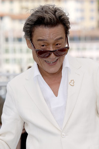 Photocall 'Sons of the Neon Night, Cannes Film Festival 2025