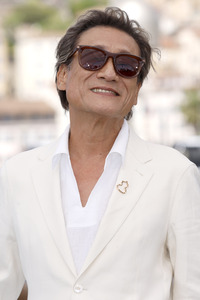 Photocall 'Sons of the Neon Night, Cannes Film Festival 2025