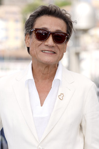 Photocall 'Sons of the Neon Night, Cannes Film Festival 2025