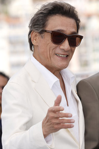 Photocall 'Sons of the Neon Night, Cannes Film Festival 2025