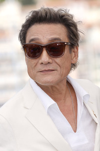 Photocall 'Sons of the Neon Night, Cannes Film Festival 2025