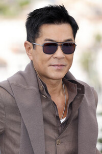 Photocall 'Sons of the Neon Night, Cannes Film Festival 2025