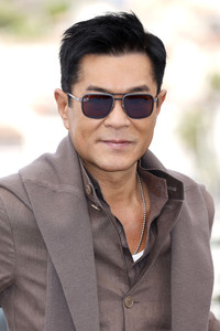 Photocall 'Sons of the Neon Night, Cannes Film Festival 2025