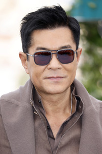 Photocall 'Sons of the Neon Night, Cannes Film Festival 2025