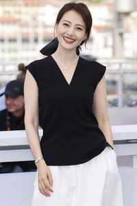 Photocall 'Sons of the Neon Night, Cannes Film Festival 2025
