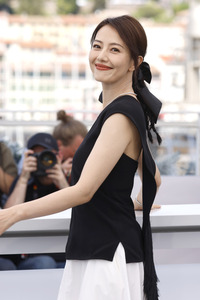 Photocall 'Sons of the Neon Night, Cannes Film Festival 2025