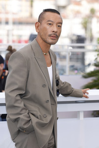 Photocall 'Sons of the Neon Night, Cannes Film Festival 2025