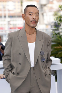 Photocall 'Sons of the Neon Night, Cannes Film Festival 2025