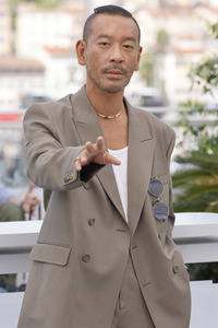 Photocall 'Sons of the Neon Night, Cannes Film Festival 2025