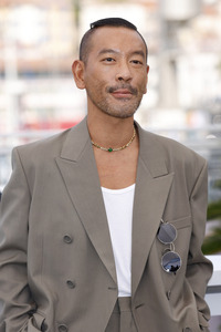 Photocall 'Sons of the Neon Night, Cannes Film Festival 2025