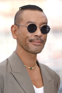 Photocall 'Sons of the Neon Night, Cannes Film Festival 2025