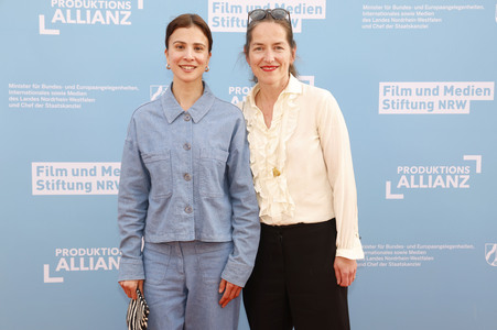 NRW-Empfang, Cannes Film Festival 2025