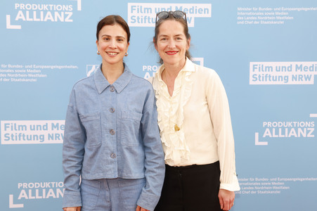 NRW-Empfang, Cannes Film Festival 2025