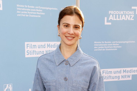 NRW-Empfang, Cannes Film Festival 2025