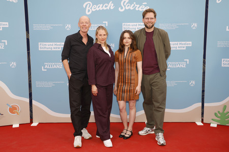 NRW-Empfang, Cannes Film Festival 2025