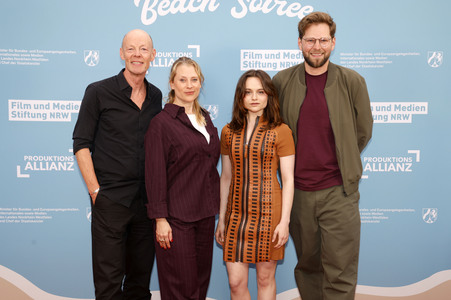 NRW-Empfang, Cannes Film Festival 2025