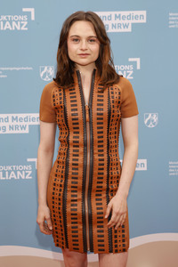 NRW-Empfang, Cannes Film Festival 2025