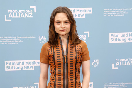 NRW-Empfang, Cannes Film Festival 2025