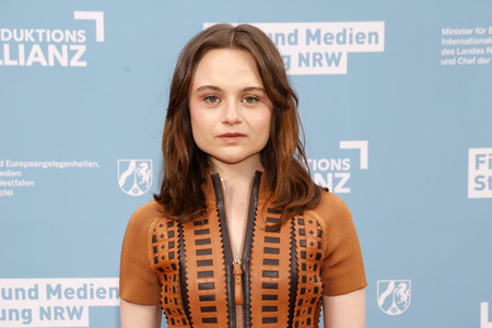 NRW-Empfang, Cannes Film Festival 2025