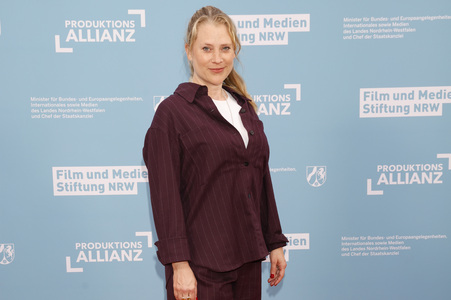 NRW-Empfang, Cannes Film Festival 2025