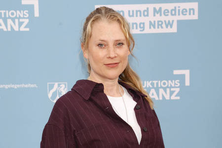 NRW-Empfang, Cannes Film Festival 2025