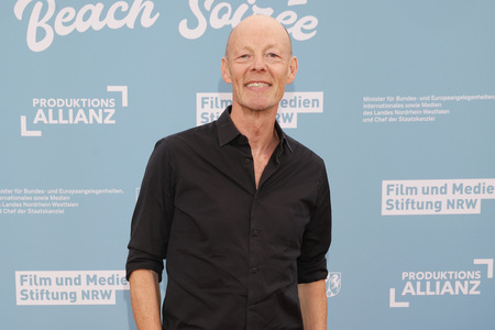 NRW-Empfang, Cannes Film Festival 2025