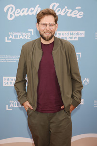 NRW-Empfang, Cannes Film Festival 2025