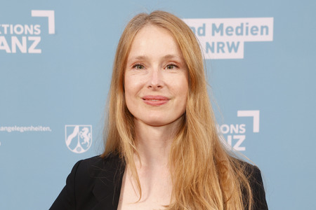 NRW-Empfang, Cannes Film Festival 2025