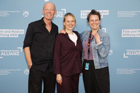 NRW-Empfang, Cannes Film Festival 2025