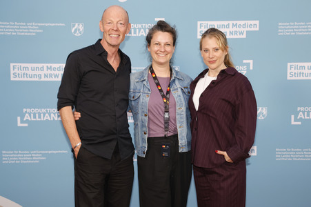 NRW-Empfang, Cannes Film Festival 2025