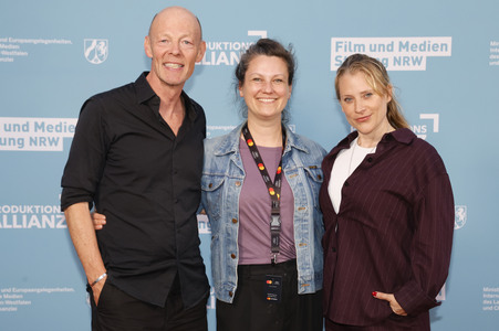 NRW-Empfang, Cannes Film Festival 2025