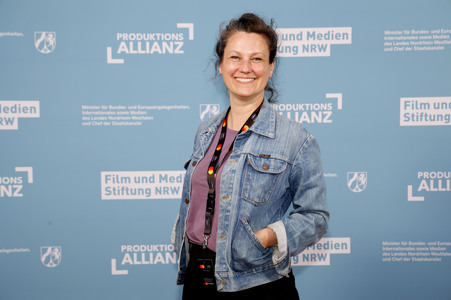 NRW-Empfang, Cannes Film Festival 2025