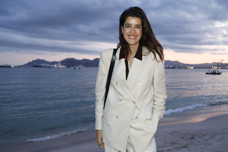 NRW-Empfang, Cannes Film Festival 2025