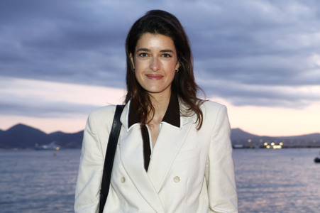 NRW-Empfang, Cannes Film Festival 2025