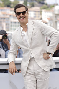 Photocall 'Marcel et Monsieur Pagnol', Cannes Film Festival 2025