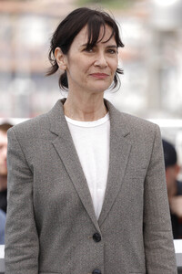 Photocall 'Marcel et Monsieur Pagnol', Cannes Film Festival 2025