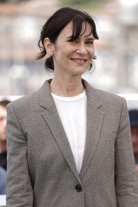 Photocall 'Marcel et Monsieur Pagnol', Cannes Film Festival 2025