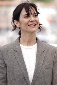 Photocall 'Marcel et Monsieur Pagnol', Cannes Film Festival 2025