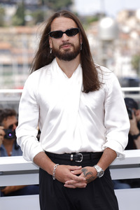 Photocall 'Marcel et Monsieur Pagnol', Cannes Film Festival 2025