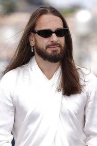 Photocall 'Marcel et Monsieur Pagnol', Cannes Film Festival 2025